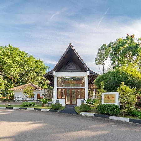 Indra Maya Pool Villas Lagoi Dış mekan fotoğraf