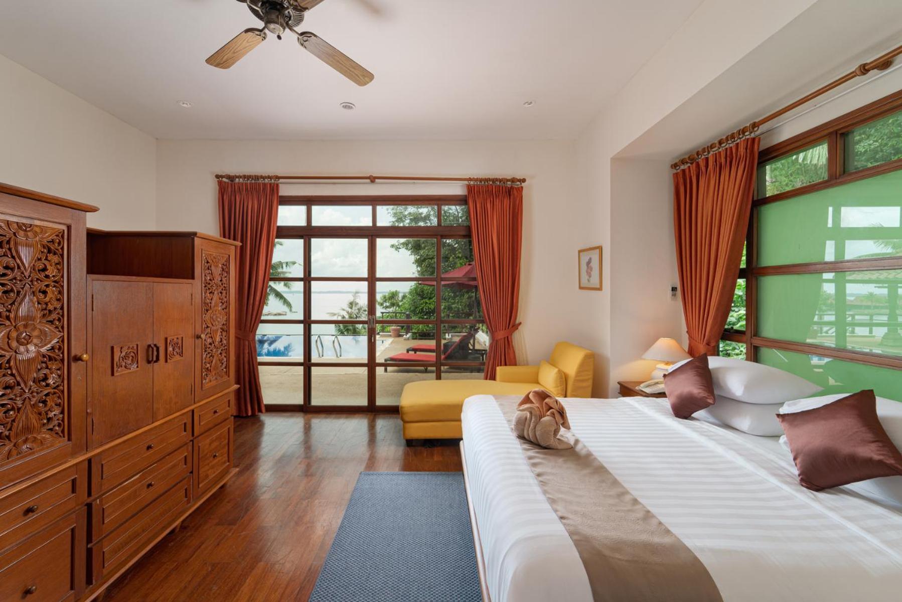 Indra Maya Pool Villas Lagoi Dış mekan fotoğraf