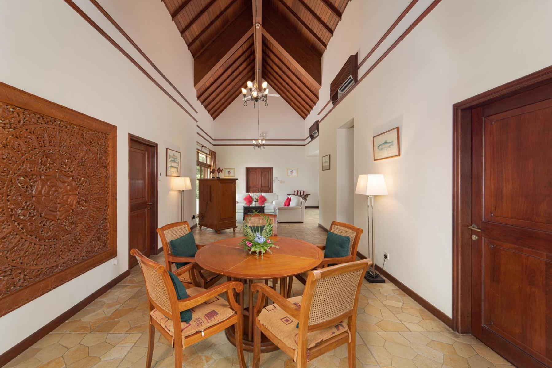 Indra Maya Pool Villas Lagoi Dış mekan fotoğraf